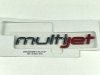 Originalteil OE Emblem Logo MultiJet (G) für Fiat Talento , 808933186R